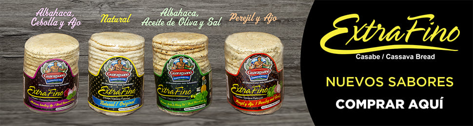 Nuevos Sabores Extrafino